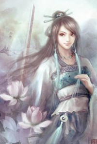 青灯蛊