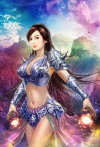 阎罗王重生光明法师