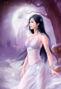 女主与女二的相爱相杀