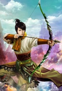 重生之科技香江