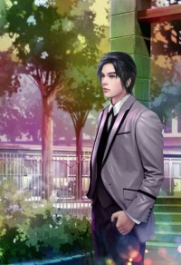 (综漫同人)【家教文野】(中纲)来自陌生人的信