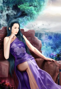 浮屠魔仙