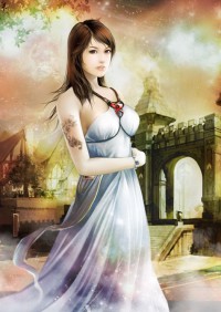 陈情令:昨夜星辰恰似你