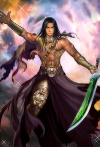 一代风流女寨主柳如风