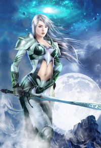琴魔刀