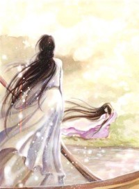蛛丝衔霜