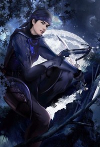 星际大巫