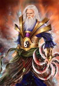 閉上眼，愛下去